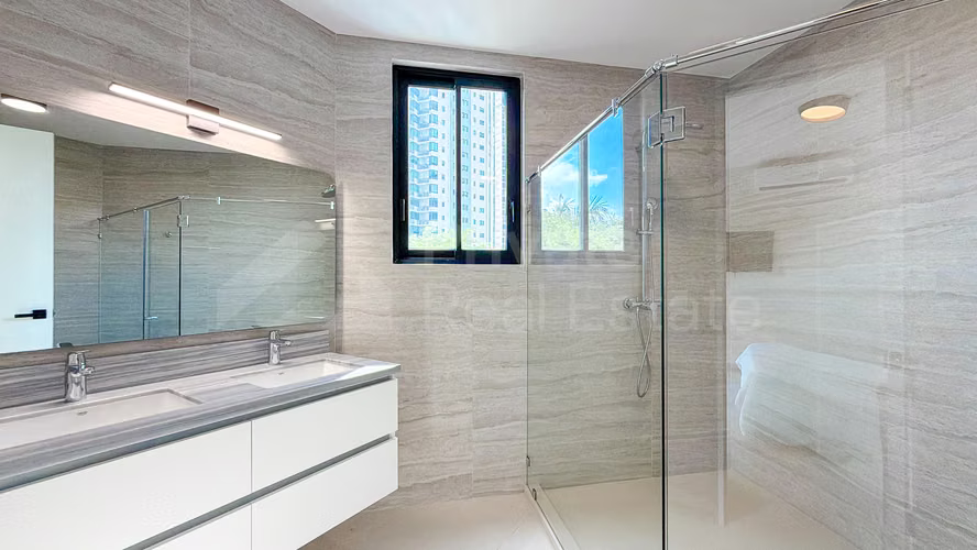 Alquiler de Apartamento en Santa María Golf & Country Club