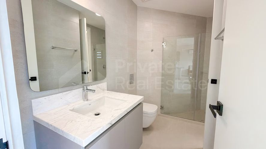 Alquiler de Apartamento en Santa María Golf & Country Club