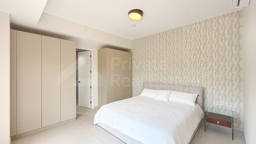 Alquiler de Apartamento en Santa María Golf & Country Club