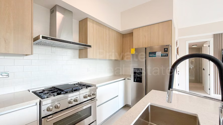 Alquiler de Apartamento en Santa María Golf & Country Club