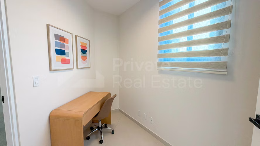 Alquiler de Apartamento en Santa María Golf & Country Club