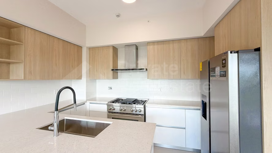 Alquiler de Apartamento en Santa María Golf & Country Club