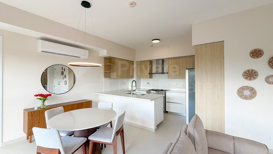 Alquiler de Apartamento en Santa María Golf & Country Club