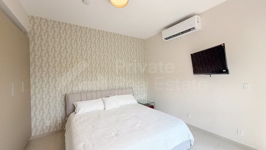 Alquiler de Apartamento en Santa María Golf & Country Club