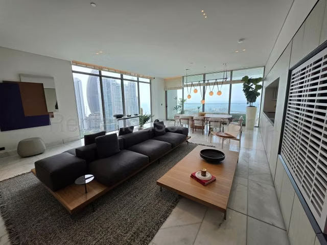 Vendo apartamento en Punta Paitilla LF26-8018 Solo Cliente Directo
