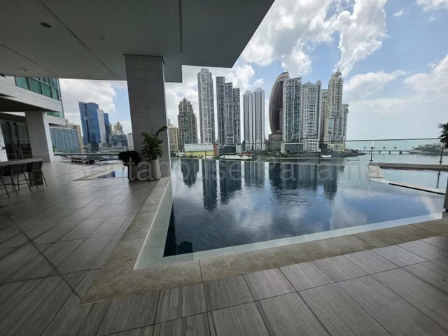 Vendo apartamento en Punta Paitilla LF26-8018 Solo Cliente Directo