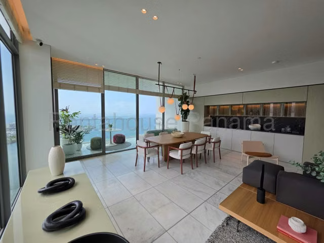 Vendo apartamento en Punta Paitilla LF26-8018 Solo Cliente Directo