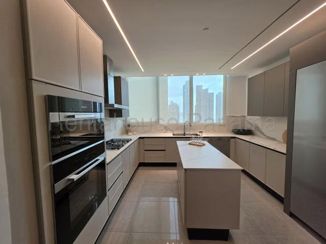 Vendo apartamento en Punta Paitilla LF26-8018 Solo Cliente Directo