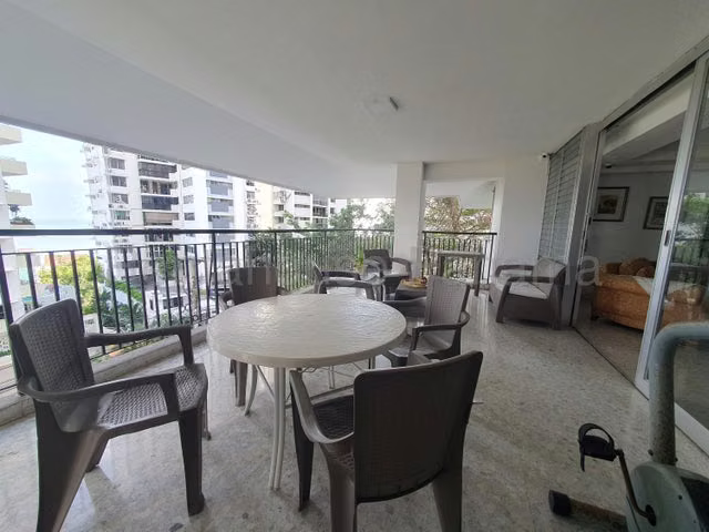 Venta Apartamento Anagloria Paitilla 26YCG8039