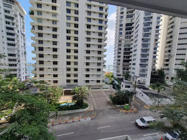 Venta Apartamento Anagloria Paitilla 26YCG8039