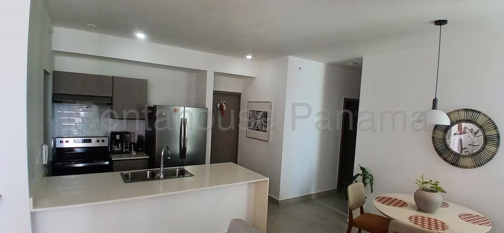 Venta Apartamento Urbana Obarrio 26YCG8040