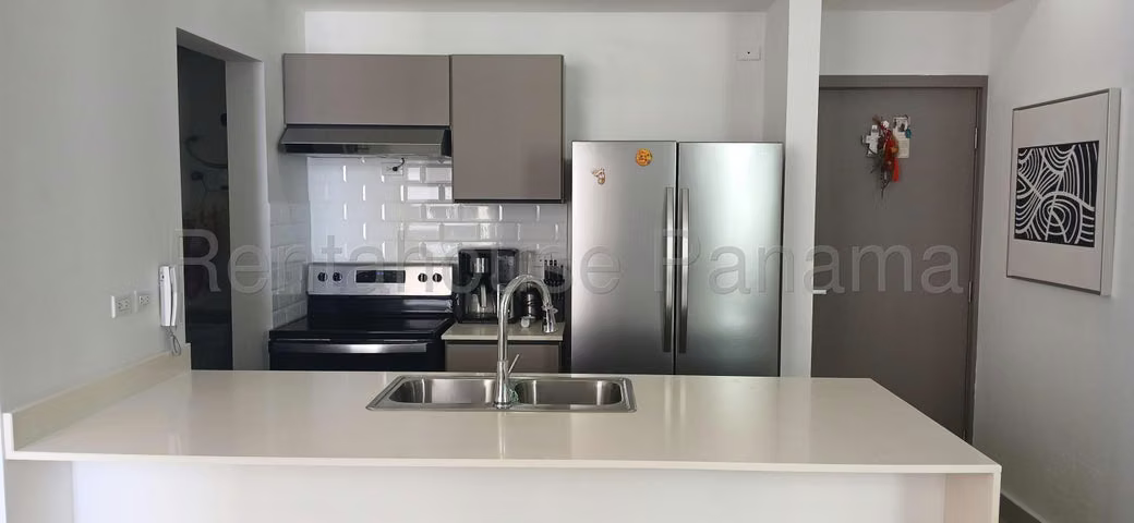 Venta Apartamento Urbana Obarrio 26YCG8040