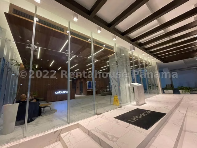 Apartment for Sale in Urbana Obarrio 26YCG8040