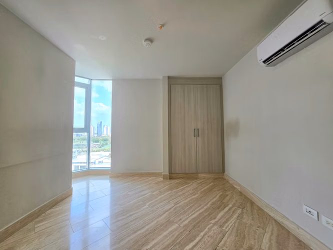 Apartamento en venta Costa del Este The Regent Vista al Mar 2 rec