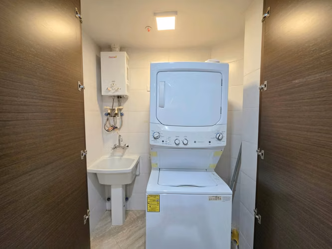 Apartamento en venta Costa del Este The Regent Vista al Mar 2 rec