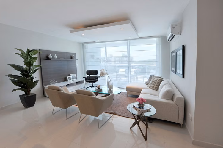 Villa de las Fuentes, El Dorado, 3 Recamaras, 2 Baños, 151m² - Imagen 4