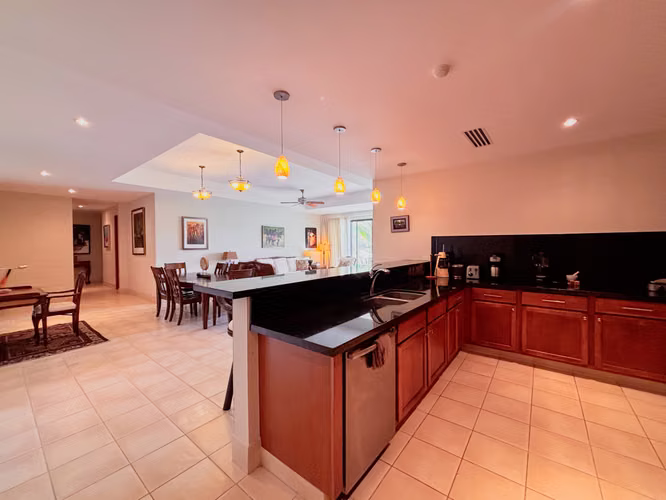 Venta de Apartamento en Paseo de las Casas, Buenaventura