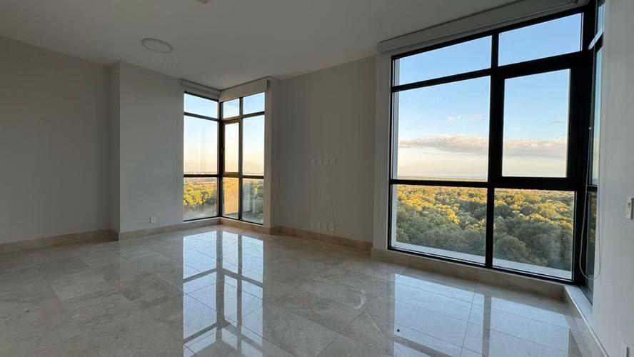 Venta de Apartamento en Santa María, PH Albatross, 339m²