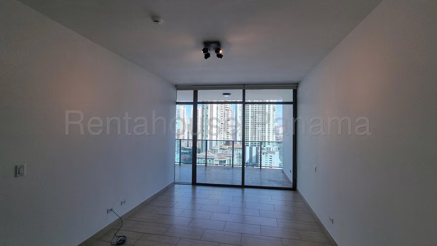 Venta de Apartamento en Punta Pacifica Ph Grand Tower NS