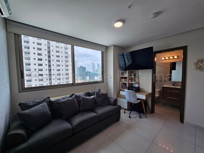 Venta de Apartamento en Costa del Este Ph Mirador Costa del Este NS