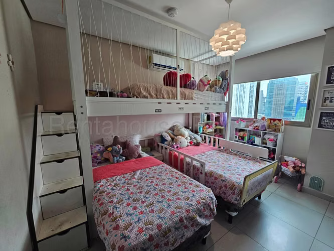Venta de Apartamento en Costa del Este Ph Mirador Costa del Este NS