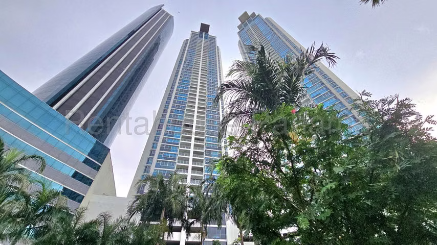 The Regent Rental - Costa del Este 26YCG7275