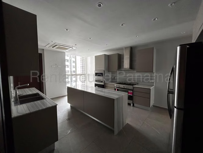Venta de Apartamento en Paitilla Ph The Towers NS