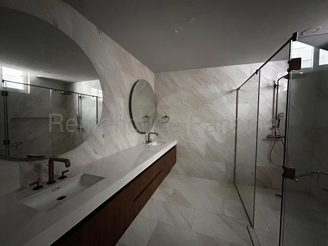 Venta de Apartamento en Paitilla Ph The Towers NS