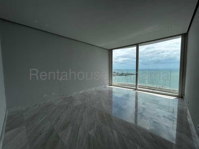 Venta de Apartamento en Paitilla Ph The Towers NS