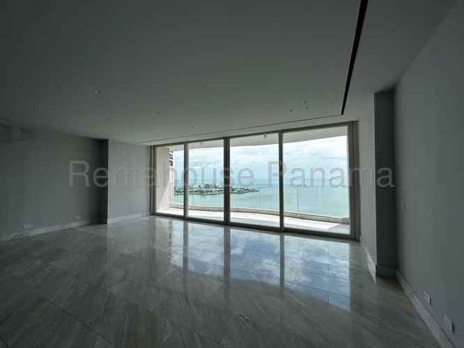 Venta de Apartamento en Paitilla Ph The Towers NS