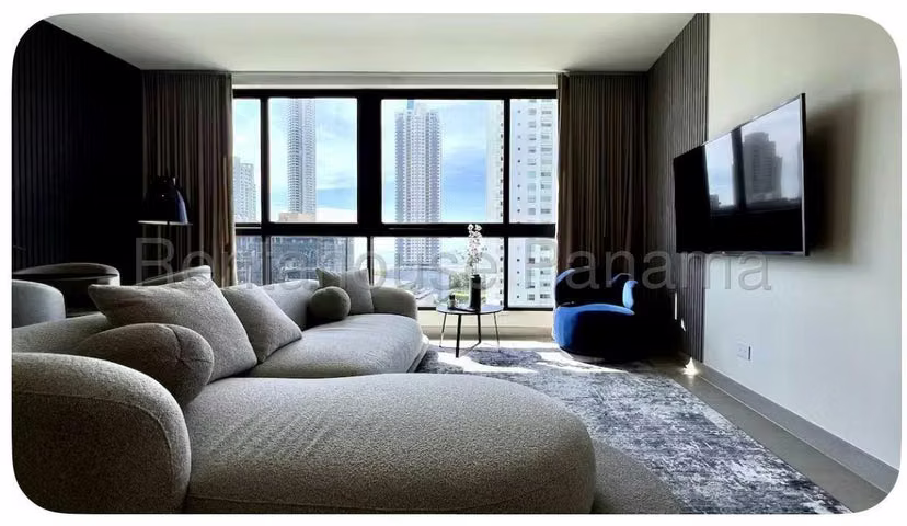 Costa del Este Arcadia Rental 26YCG2488