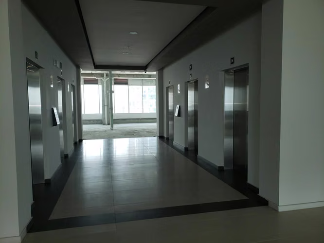 Venta de Oficina en Costa del Este Plaza del Este NS