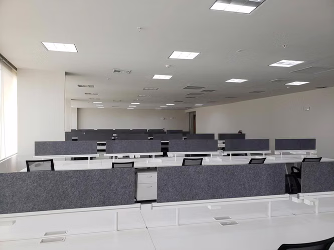 Venta de Oficina en Costa del Este Plaza del Este NS