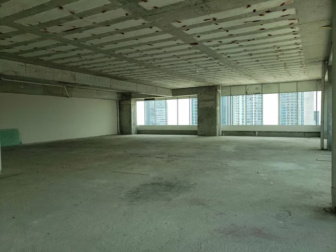 Venta de Oficina en Costa del Este Plaza del Este NS
