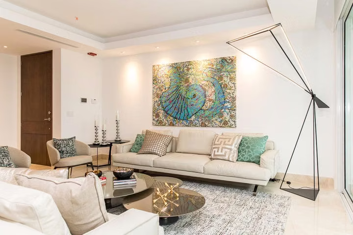 Venta Apartamento Costa del Este Aria 26YCG6545