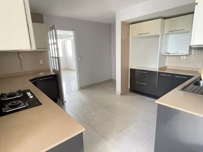 Amplio Apartamento en Alquiler en Dos Mares