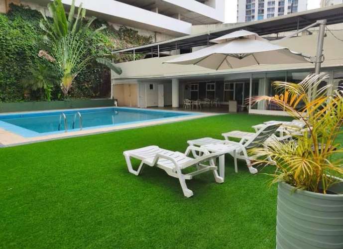 VENTA APARTAMENTO EN VIA ESPAÑA PH MYSTIC TOWERS, 64 mtrs $78000 negociable - Imagen 13