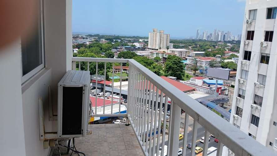 VENTA APARTAMENTO EN VIA ESPAÑA PH MYSTIC TOWERS, 64 mtrs $78000 negociable - Imagen 11
