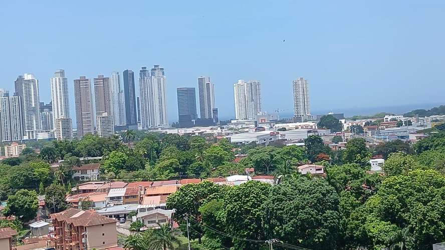 VENTA APARTAMENTO EN VIA ESPAÑA PH MYSTIC TOWERS, 64 mtrs $78000 negociable - Imagen 16