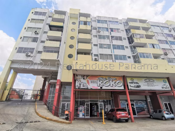MB26-6654 Venta de Apartamento en Juan Diaz  Ph Mystic Park Solo Cliente Directo