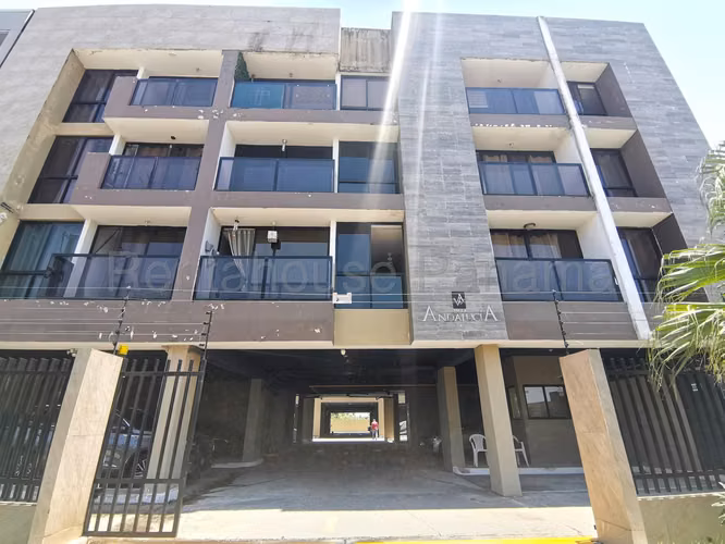 MB26-6617 Venta de Apartamento en Las Acacias Ph Andalucia Solo Cliente Directo