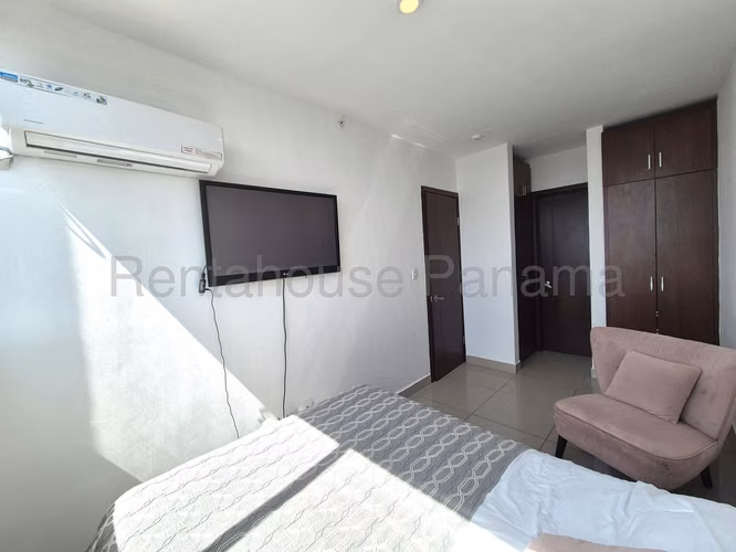 MB26-2873 Venta de Apartamento en Rio Abajo Ph Midtown Solo Cliente Directo