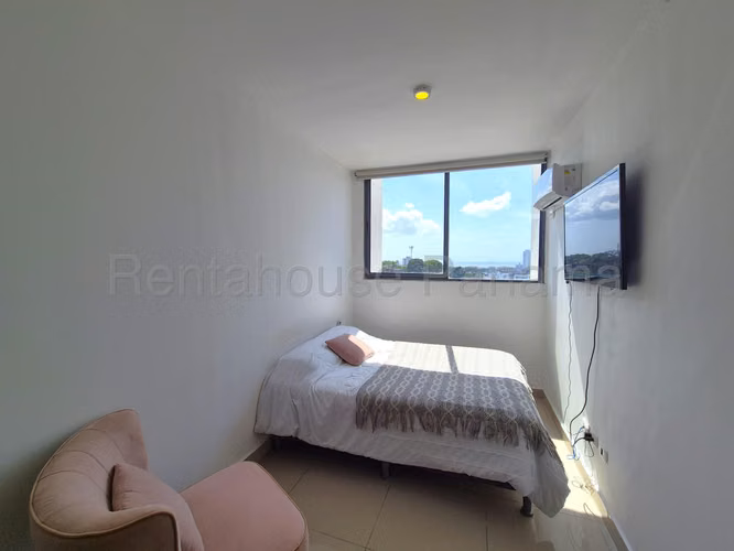 MB26-2873 Venta de Apartamento en Rio Abajo Ph Midtown Solo Cliente Directo