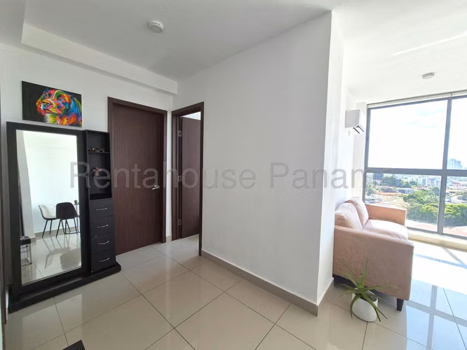 MB26-2873 Venta de Apartamento en Rio Abajo Ph Midtown Solo Cliente Directo