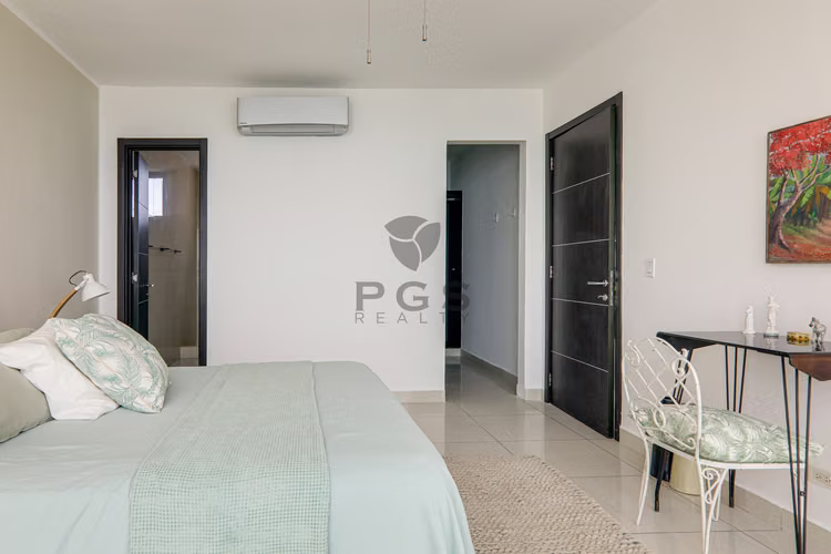 PH Allure at the Park: Lindo apartamento full amoblado en piso alto