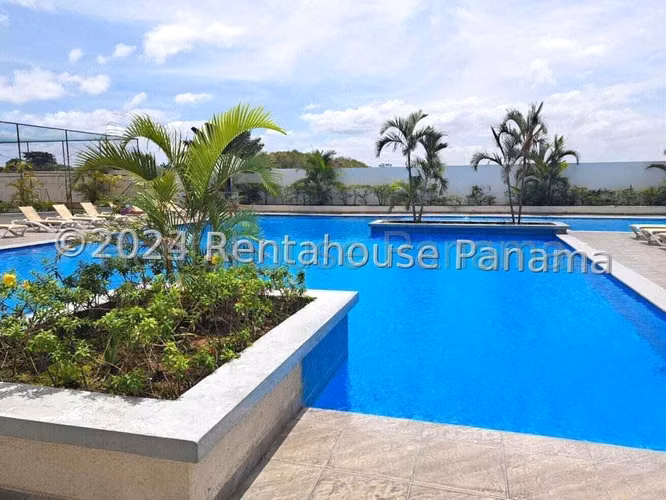 MB25-5159 Venta de Apartamento en Rio Abajo Ph Ilo Solo Cliente Directo