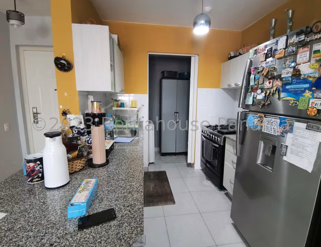 MB26-7817 Venta de Apartamento en Parque Lefevre Ph Solok Solo Cliente Directo