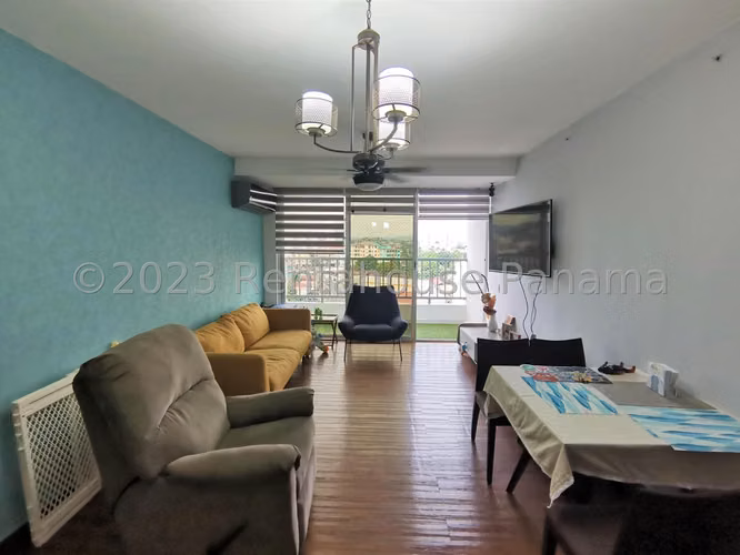 MB26-7817 Venta de Apartamento en Parque Lefevre Ph Solok Solo Cliente Directo