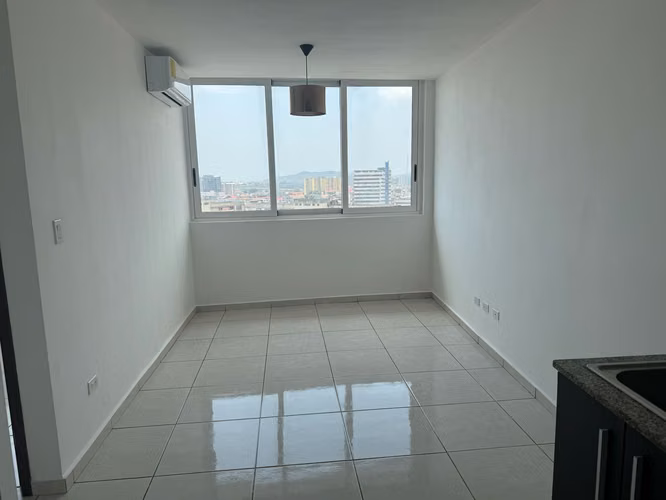 Vendo o Alquilo Apartamento en Bay View - Excelente Inversion
