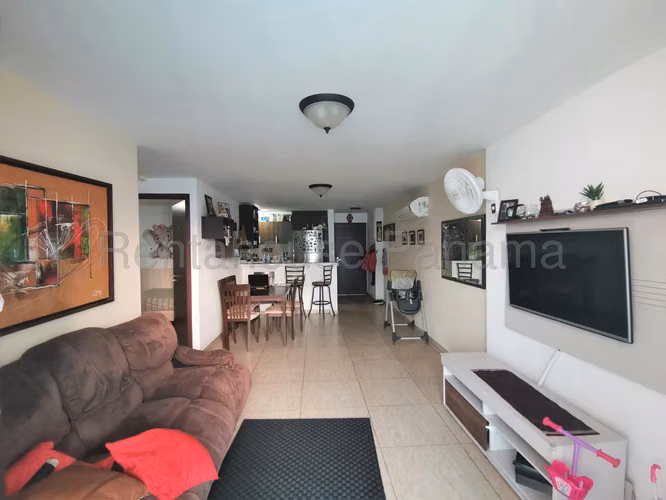 MB26-7852 Venta de Apartamento en Condado del Rey Ph Terrazas del Rey Solo Cliente Directo
